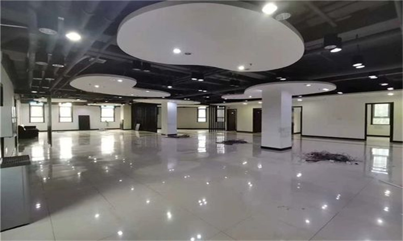 苏州市吴江区永信汾湖商业项目盛大启幕
