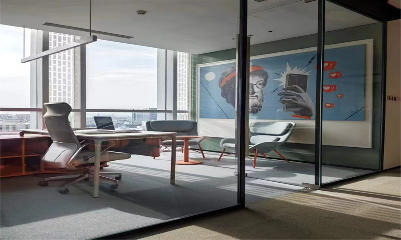 苏州市相城区元禾鑫亿办公楼