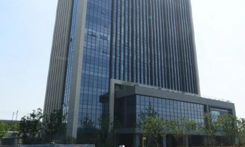 苏州市相城区天成大厦