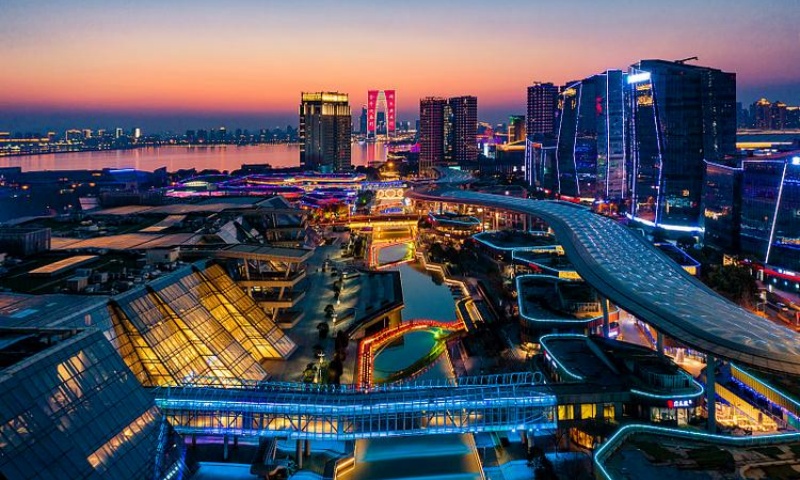 苏州市相城区东方时代