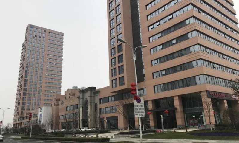 融瑞大厦