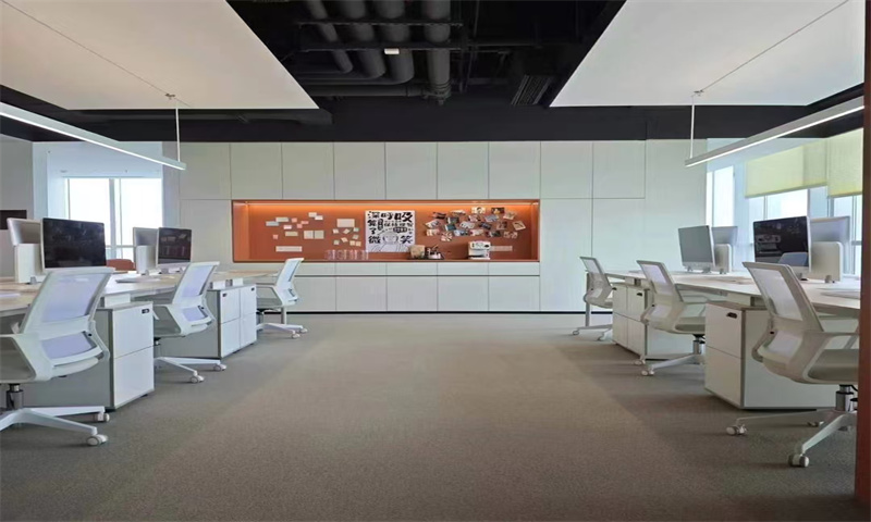 大地广告文化创意园：相城区的璀璨明珠