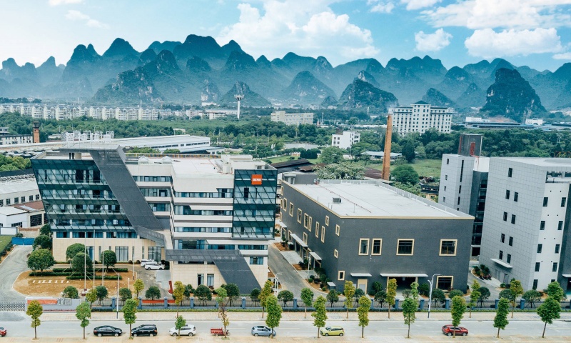 苏州市相城区苏州智能网联汽车科创园的新闻稿