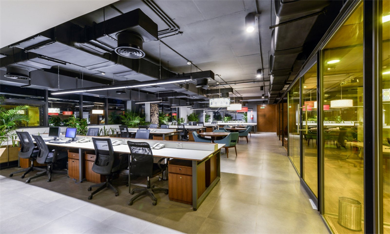 苏州高新区西部生态城