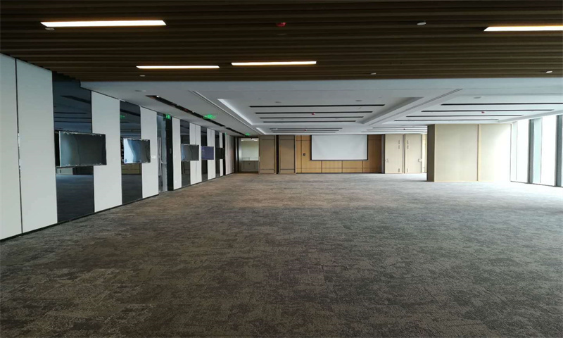 苏州市高新区汇融广场