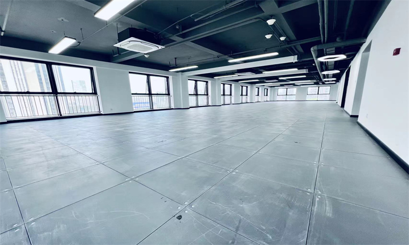 苏州市高新区派诺思智造园