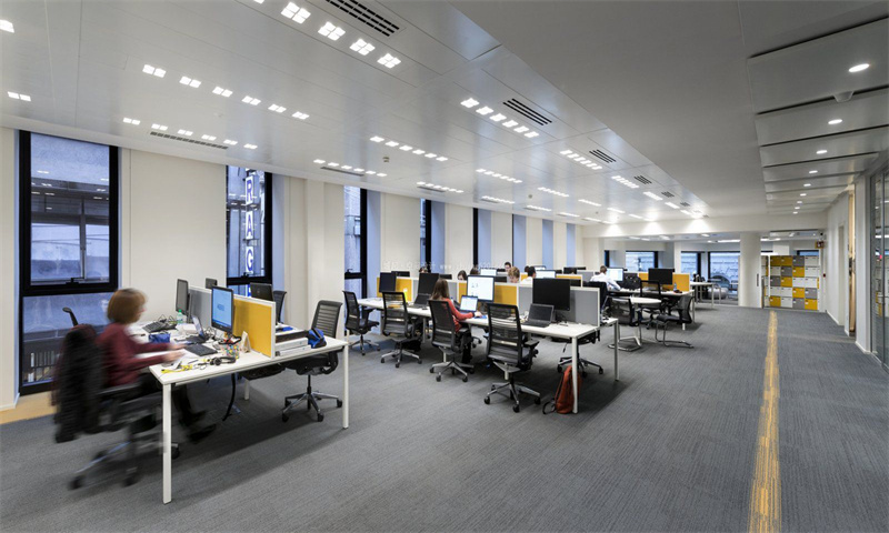 苏州市高新区星创科技园