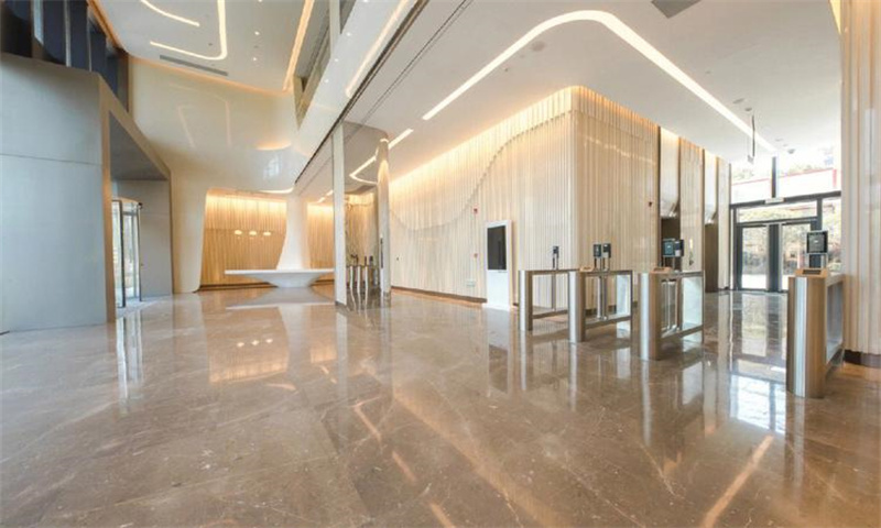 苏州市高新区和祥大厦