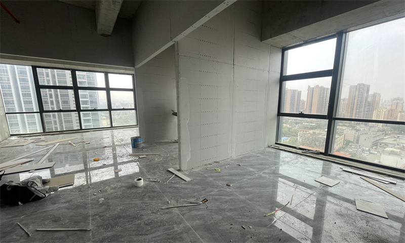 苏州市高新区金河国际大厦：融城智核，创响未来