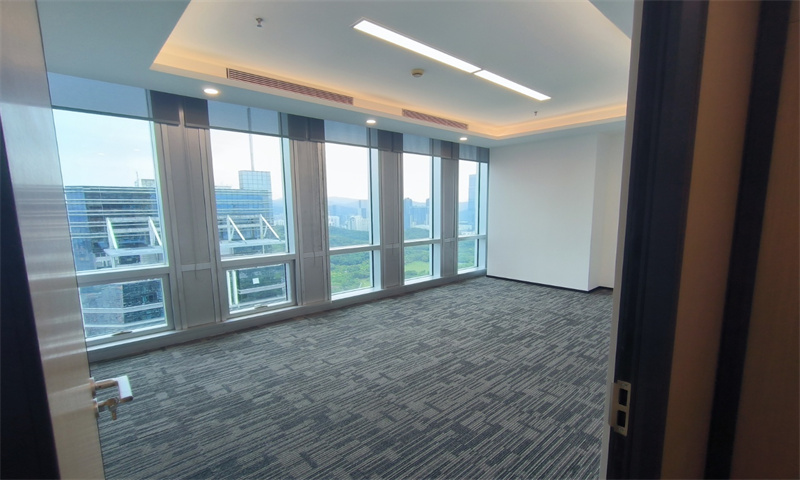 苏州市高新区新创大厦：融城智核，创响未来