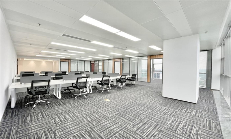 苏州市高新区信达天文科普园：融城智核，创响未来