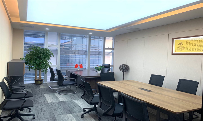 苏州市高新区建筑科学研究院：融城智核，创响未来