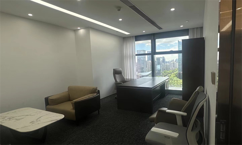 苏州市高新区世界贸易中心