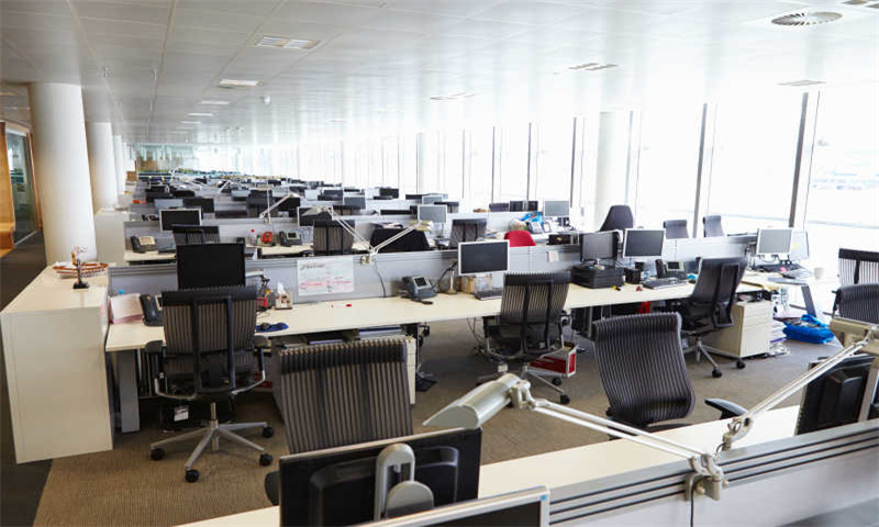 恒润国际商务广场  