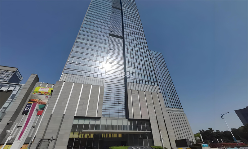 苏州市吴中区中润中心：打造长三角商务新标杆，政策创新先行者  