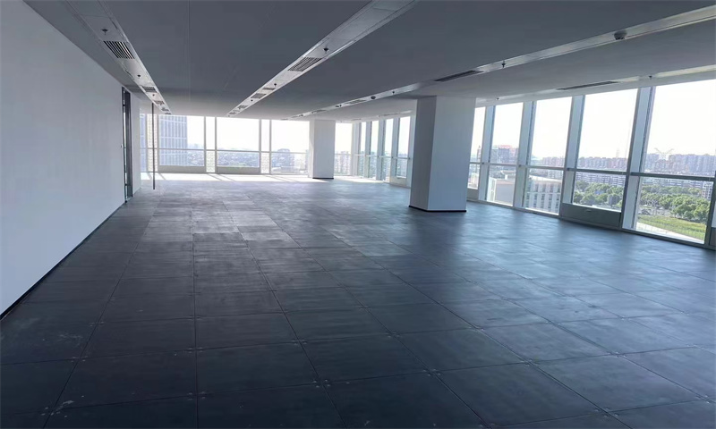 苏州市虎丘区爱拍大厦的崛起与发展