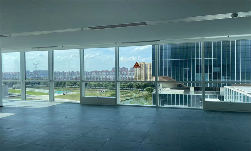 苏州市虎丘区爱拍大厦广场区天都大厦的崛起与发展