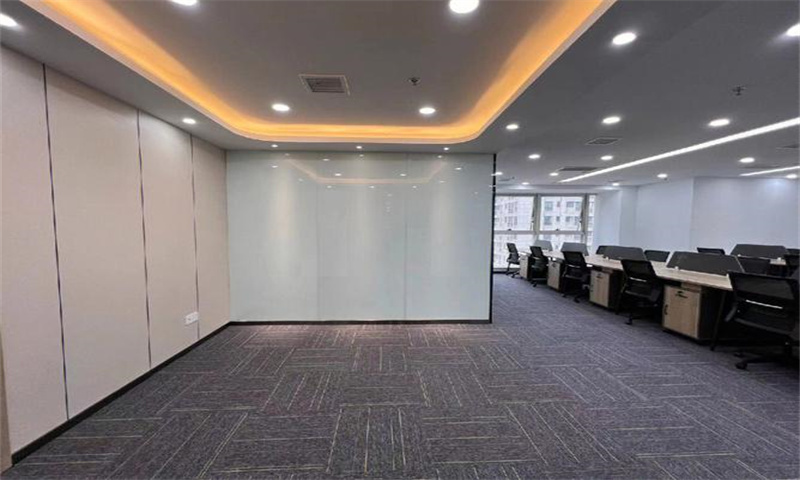 苏州市工业园区圆迪科技园——商务办公的新选择