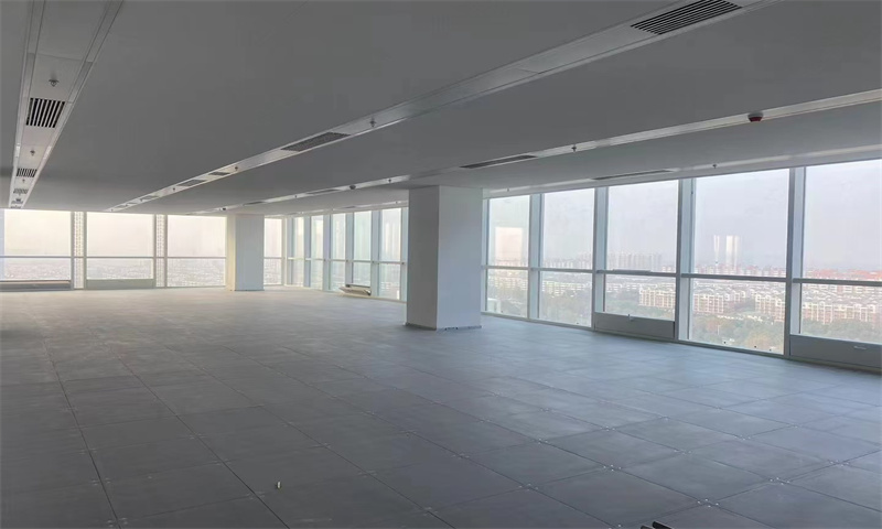 苏州市工业园区贝康大厦——引领创意产业新潮流