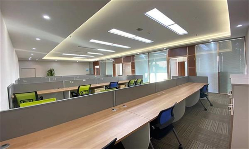 苏州市工业园区博济苏印智造——引领创意产业新潮流