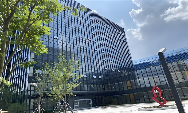  苏州市工业园区仙峰大厦新闻稿