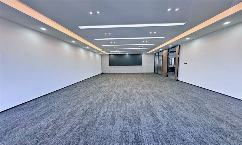 苏州市工业园区新建元数工坊：产业新引擎，企业新家园