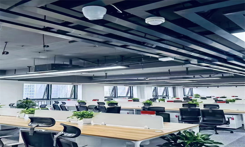 苏州市工业园区置地星虹国际：产业新引擎，企业新家园