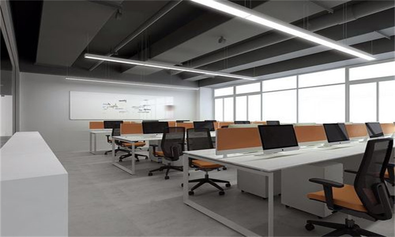  苏州市工业园区新鸿基环贸ICC：商务新典范，引领园区新发展