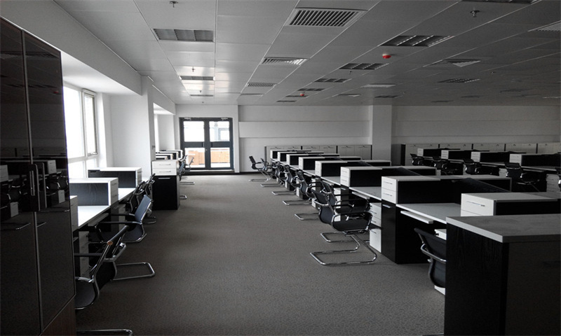 《苏州市虎丘区百合花商务楼：商务新地标崛起》