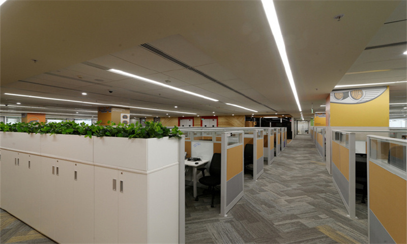  苏州市虎丘区汇金公馆：城市中的理想之居与商务佳选