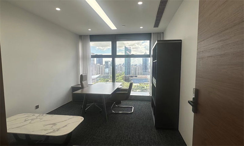  苏州市虎丘区长盛科技园：打造产业发展新高地