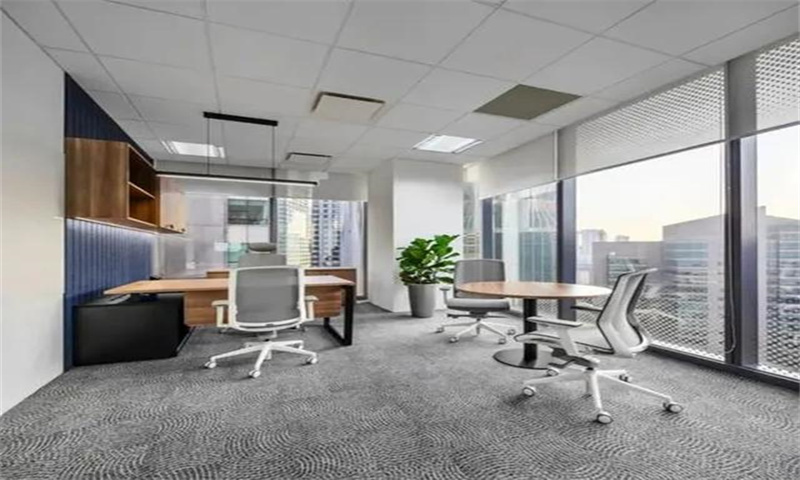  苏州市虎丘区狮山工业廊：产业新地标闪耀登场