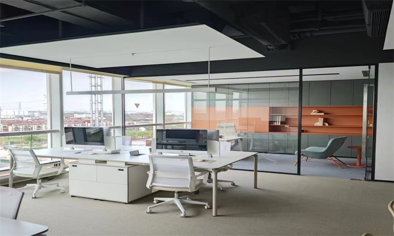 易创国际（士齐）产业社区