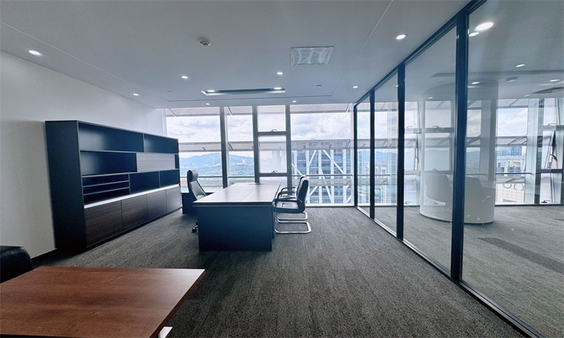 苏州虎丘科技城实训基地二期：创新驱动与人才培养的全新篇章