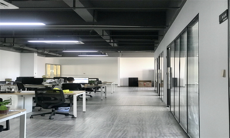 苏州市虎丘区苏高新浒关工业园——地理位置与建筑情况、配套设施和服务优势以及入驻企业和租赁优势