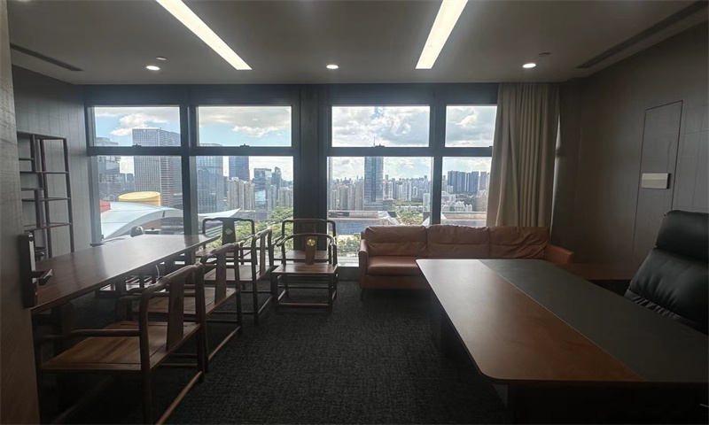  苏州市吴中澳华科技产业园：打造科技创新新高地