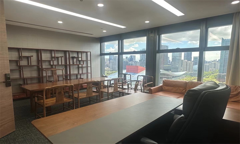 澳华科技产业园  