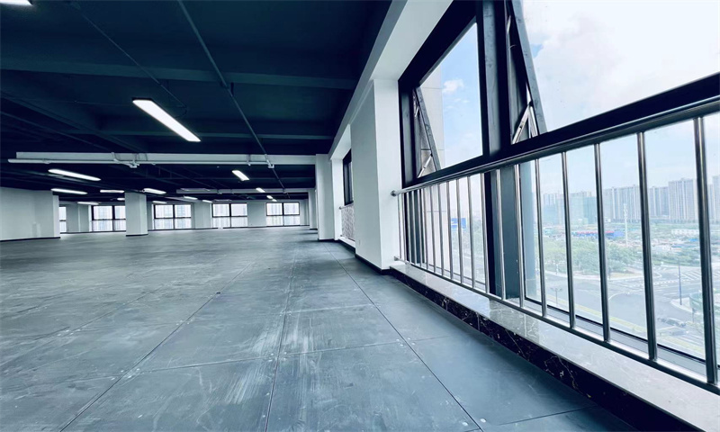 苏州市虎丘区枫桥工业园：产业升级的新典范